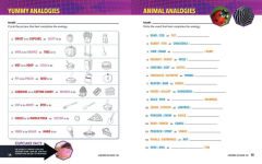 Alternative view 3 of Perfectly Logical!: Challenging Fun Brain Teasers and Logic Puzzles for Smart Kids