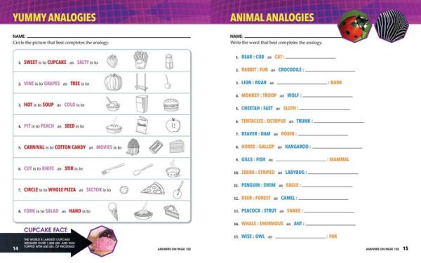 Perfectly Logical!: Challenging Fun Brain Teasers and Logic Puzzles for Smart Kids