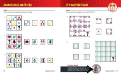Alternative view 4 of Perfectly Logical!: Challenging Fun Brain Teasers and Logic Puzzles for Smart Kids