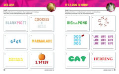 Alternative view 6 of Perfectly Logical!: Challenging Fun Brain Teasers and Logic Puzzles for Smart Kids