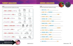Alternative view 7 of Perfectly Logical!: Challenging Fun Brain Teasers and Logic Puzzles for Smart Kids