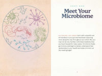 Alternative view 2 of The Microbiome Diet Reset: A Practical Guide to Restore and Protect a Healthy Microbiome