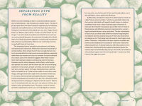 Alternative view 3 of The Microbiome Diet Reset: A Practical Guide to Restore and Protect a Healthy Microbiome