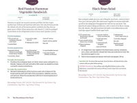 Alternative view 5 of The Microbiome Diet Reset: A Practical Guide to Restore and Protect a Healthy Microbiome