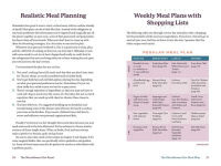 Alternative view 9 of The Microbiome Diet Reset: A Practical Guide to Restore and Protect a Healthy Microbiome