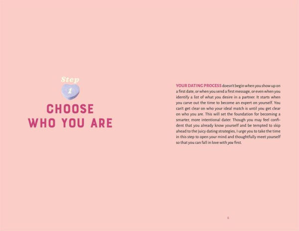 Done with Dating: 7 Steps to Finding Your Person