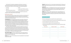 Alternative view 2 of Meal Prep for Weight Loss: Weekly Plans and Recipes to Lose Weight the Healthy Way