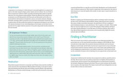 Alternative view 2 of A Patient's Guide to Acupuncture: Everything You Need to Know