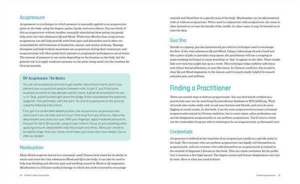 A Patient's Guide to Acupuncture: Everything You Need to Know