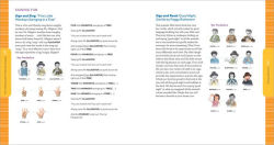 Alternative view 2 of The Complete Guide to Baby Sign Language: 200+ Signs for You and Baby to Learn Together