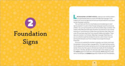 Alternative view 8 of The Complete Guide to Baby Sign Language: 200+ Signs for You and Baby to Learn Together