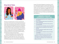 Alternative view 3 of Celebrate Your Body 2: The Ultimate Puberty Book for Preteen and Teen Girls