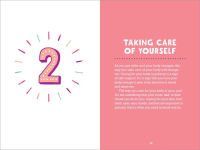 Alternative view 6 of Celebrate Your Body 2: The Ultimate Puberty Book for Preteen and Teen Girls