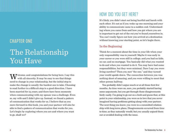 Relationship Reconnected: Proven Strategies to Improve Communication and Deepen Empathy