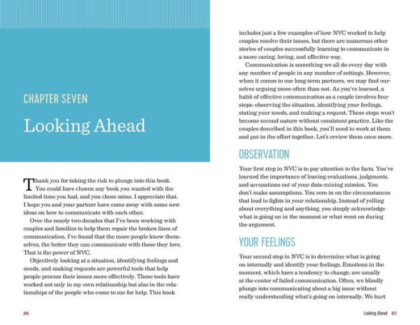 Relationship Reconnected: Proven Strategies to Improve Communication and Deepen Empathy