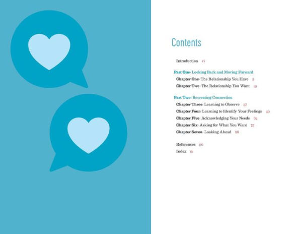 Relationship Reconnected: Proven Strategies to Improve Communication and Deepen Empathy