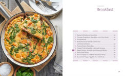Alternative view 2 of The Easy 5-Ingredient Pescatarian Cookbook: Simple Recipes for Delicious, Heart-Healthy Meals