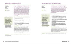 Alternative view 5 of The Easy 5-Ingredient Pescatarian Cookbook: Simple Recipes for Delicious, Heart-Healthy Meals