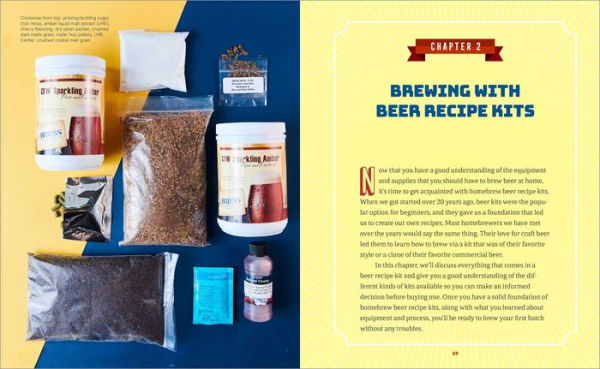 Beer Brewing 101: A Beginner's Guide to Homebrewing for Craft Lovers