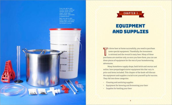 Beer Brewing 101: A Beginner's Guide to Homebrewing for Craft Lovers