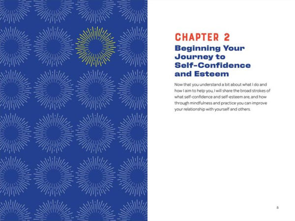 5 Weeks to Self-Confidence: A Guide Confronting Your Inner Critic and Controlling Relationship with Thoughts