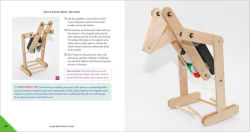 Alternative view 6 of Awesome Robotics Projects for Kids: 20 Original STEAM Robots and Circuits to Design and Build