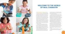 Alternative view 11 of Real Chemistry Experiments: 40 Exciting STEAM Activities for Kids