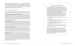 Alternative view 5 of The Vegetarian Meal Prep Cookbook: Time-Saving Recipes and Weekly Plans for Healthy Eating