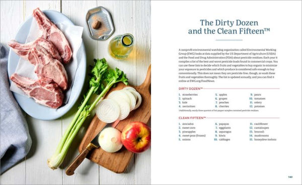 The Southern Comfort Food Diabetes Cookbook: Over 100 Recipes for a Healthy Life
