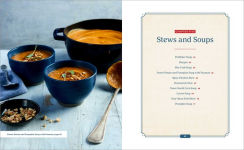 Alternative view 3 of The Southern Comfort Food Diabetes Cookbook: Over 100 Recipes for a Healthy Life