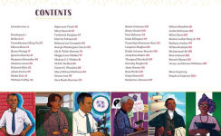 Alternative view 2 of Black Heroes: A Black History Book for Kids: 51 Inspiring People from Ancient Africa to Modern-Day U.S.A.