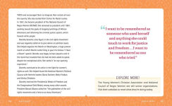 Alternative view 5 of Black Heroes: A Black History Book for Kids: 51 Inspiring People from Ancient Africa to Modern-Day U.S.A.
