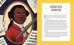 Alternative view 6 of Black Heroes: A Black History Book for Kids: 51 Inspiring People from Ancient Africa to Modern-Day U.S.A.