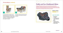 Alternative view 2 of Easy Arts & Crafts for Kids: 50 Fun Projects to Make, Wear, and Share