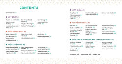Alternative view 3 of Easy Arts & Crafts for Kids: 50 Fun Projects to Make, Wear, and Share