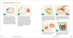 Alternative view 9 of Easy Arts & Crafts for Kids: 50 Fun Projects to Make, Wear, and Share