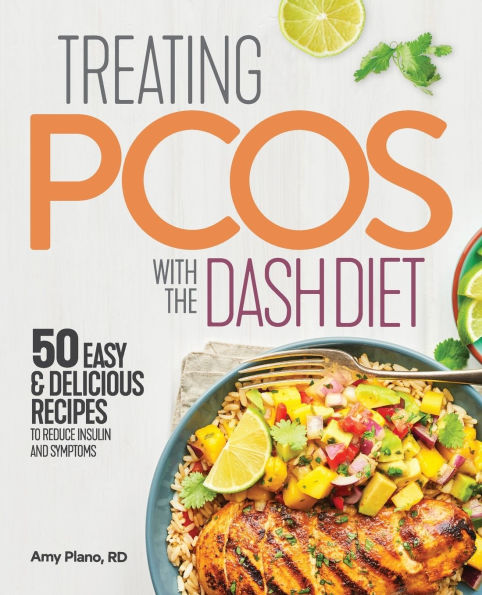 Treating PCOS with the DASH Diet: Empower Warrior from Within