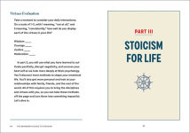 Alternative view 5 of The Beginner's Guide to Stoicism: Tools for Emotional Resilience and Positivity