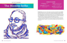 Alternative view 3 of Portrait Drawing for Kids: A Step-by-Step Guide to Drawing Faces