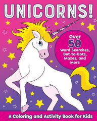 Title: Unicorns!, Author: Rockridge Press