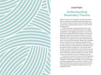 Alternative view 3 of Healing Secondary Trauma: Proven Strategies for Caregivers and Professionals to Manage Stress, Anxiety, and Compassion Fatigue