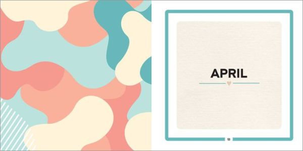 A Year of Self-Love: Daily Wisdom and Inspiration for Loving Yourself