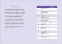 Alternative view 5 of The Book of Sleep: 75 Strategies to Relieve Insomnia