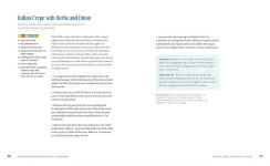 Alternative view 4 of The Mediterranean DASH Diet Cookbook: Lower Your Blood Pressure and Improve Your Health