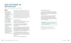 Alternative view 9 of The Mediterranean DASH Diet Cookbook: Lower Your Blood Pressure and Improve Your Health