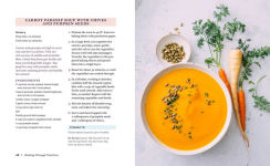 Alternative view 2 of Healing through Nutrition: The Essential Guide to 50 Plant-Based Nutritional Sources