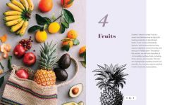 Alternative view 7 of Healing through Nutrition: The Essential Guide to 50 Plant-Based Nutritional Sources