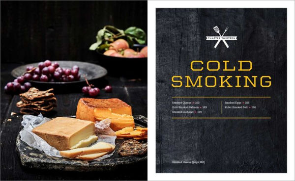 Master the Wood Pellet Grill: A Cookbook to Smoke Meats Like a Pro