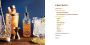 Alternative view 5 of The Big Book of Bourbon Cocktails: 100 Timeless, Creative & Tempting Recipes