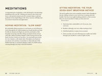 Alternative view 5 of The Wabi-Sabi Way: Simple Principles to Bring Calm, Meaning & Authenticity to Your Daily Life